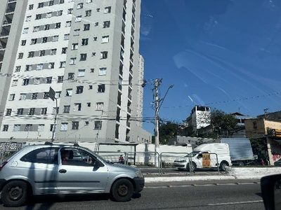 Apartamento, 2 quartos, 34 m² - Foto 1