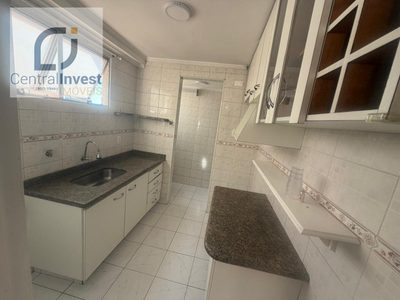 Apartamento, 2 quartos, 50 m² - Foto 4