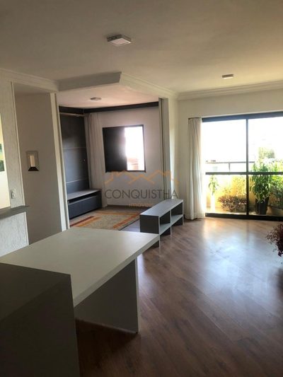 Apartamento, 3 quartos, 74 m² - Foto 1