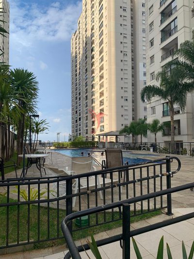 Apartamento, 3 quartos, 72 m² - Foto 2
