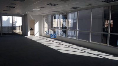 Sala-Conjunto, 1418 m² - Foto 4