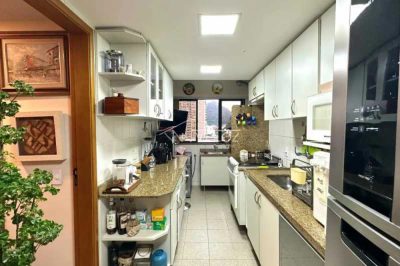 Apartamento, 3 quartos, 86 m² - Foto 1