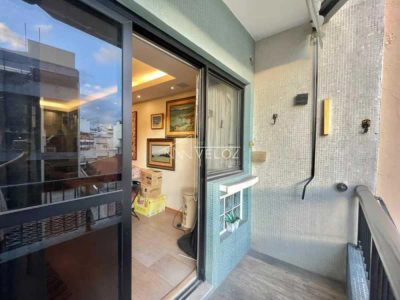 Apartamento, 2 quartos, 87 m² - Foto 1