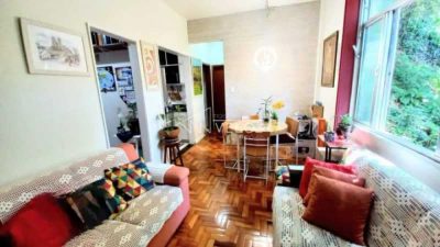 Apartamento, 2 quartos, 66 m² - Foto 2