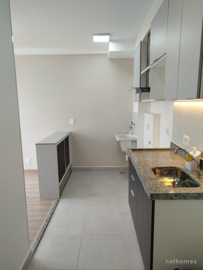Apartamento, 2 quartos, 34 m² - Foto 5