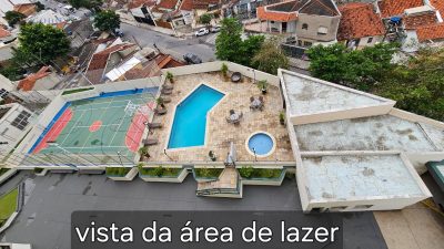 Apartamento, 3 quartos - Foto 2