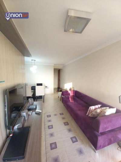 Apartamento, 3 quartos, 69 m² - Foto 3