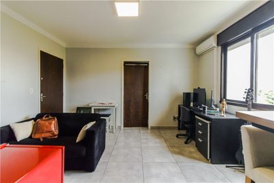 Apartamento, 1 quarto, 44 m² - Foto 4
