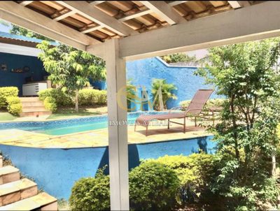 Casa, 3 quartos, 630 m² - Foto 3