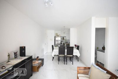 Apartamento, 2 quartos, 75 m² - Foto 1