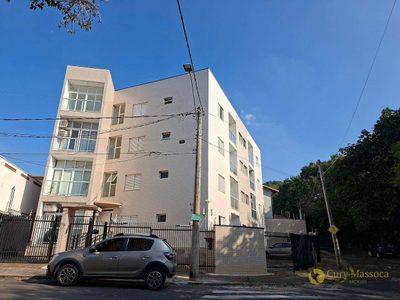 Apartamento, 2 quartos, 78 m² - Foto 2