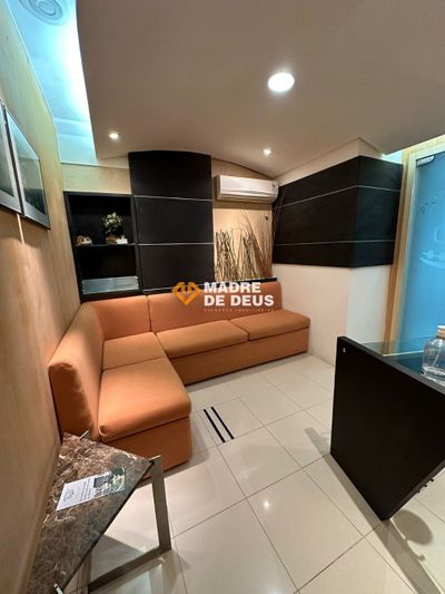 Sala-Conjunto, 62 m² - Foto 2