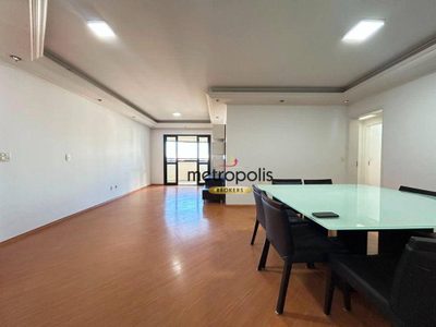 Apartamento, 3 quartos, 144 m² - Foto 2