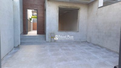 Sobrado, 3 quartos, 100 m² - Foto 5