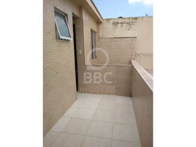 Sobrado, 2 quartos, 115 m² - Foto 5