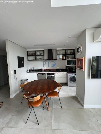 Apartamento, 2 quartos, 104 m² - Foto 2