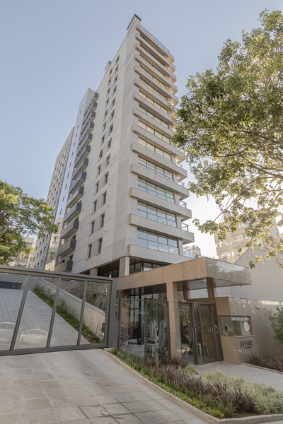 Apartamento, 3 quartos, 156 m² - Foto 1