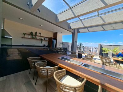 Apartamento, 2 quartos, 67 m² - Foto 1