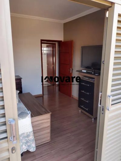 Casa, 3 quartos, 380 m² - Foto 2
