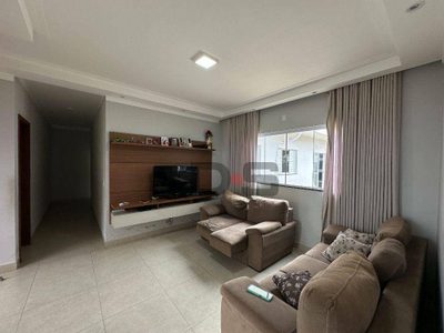 Casa, 3 quartos, 130 m² - Foto 2
