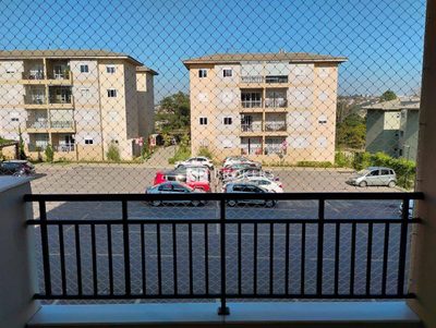 Apartamento, 3 quartos, 85 m² - Foto 1