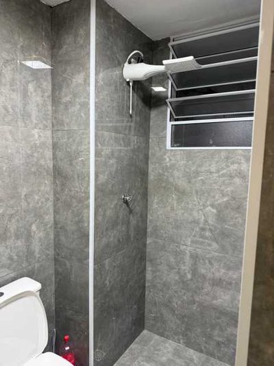 Apartamento, 2 quartos, 50 m² - Foto 4