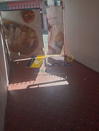 Casa, 1 quarto, 35 m² - Foto 1