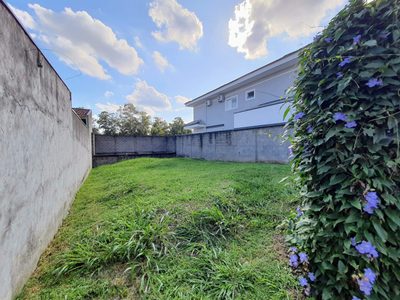 Terreno, 260 m² - Foto 1