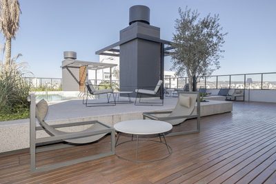 Apartamento, 1 quarto, 25 m² - Foto 5