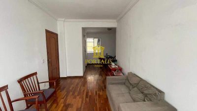 Apartamento, 3 quartos, 110 m² - Foto 4