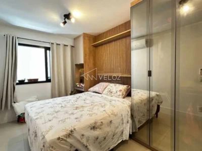 Apartamento, 2 quartos, 90 m² - Foto 1