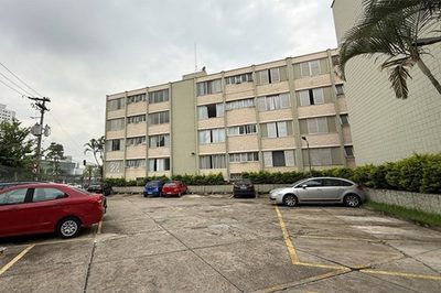 Apartamento, 1 quarto, 47 m² - Foto 2