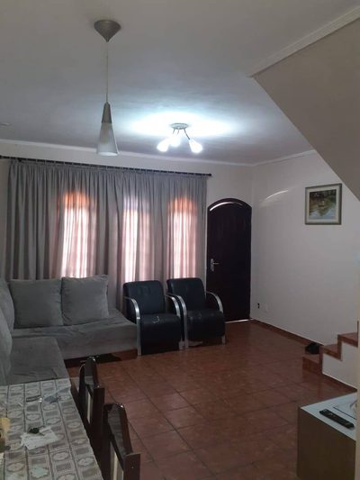 Casa, 3 quartos, 160 m² - Foto 2