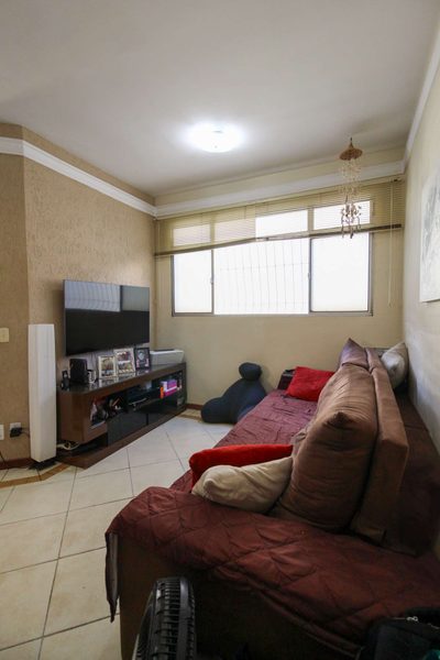 Apartamento, 3 quartos, 82 m² - Foto 2