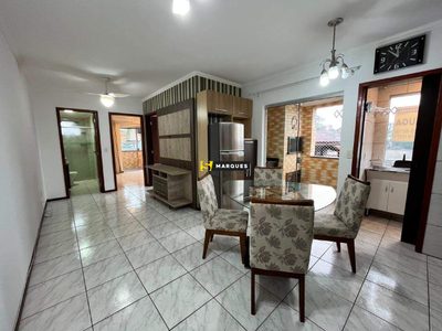 Apartamento, 2 quartos, 53 m² - Foto 3