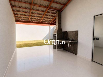 Casa, 3 quartos, 120 m² - Foto 1