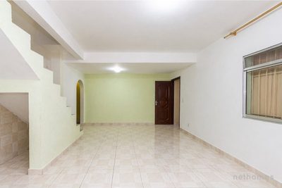 Casa, 3 quartos, 168 m² - Foto 1