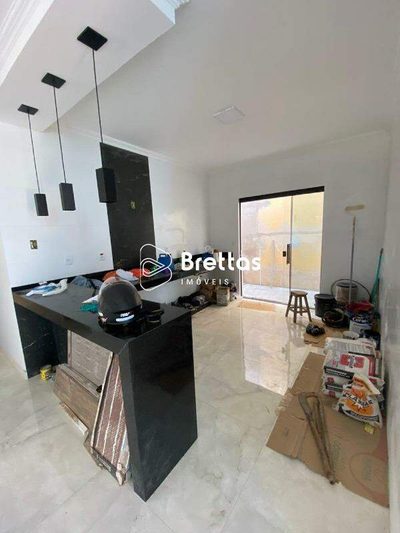 Casa, 3 quartos, 184 m² - Foto 3