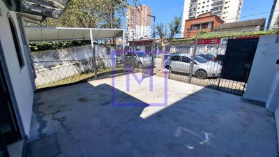 Prédio Inteiro, 100 m² - Foto 3