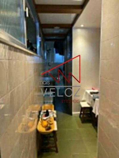 Apartamento, 4 quartos, 248 m² - Foto 1