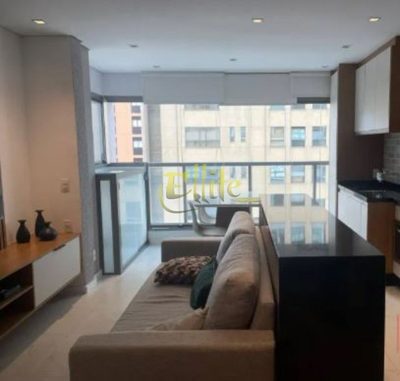 Apartamento, 1 quarto, 47 m² - Foto 2