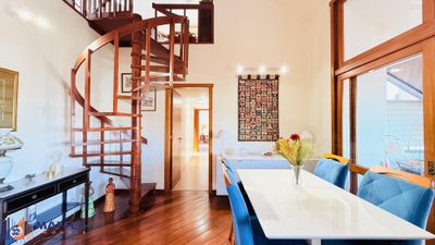 Cobertura, 3 quartos, 227 m² - Foto 5