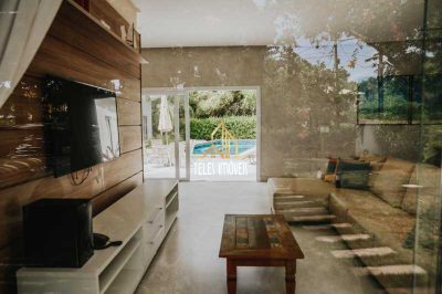 Casa de Condomínio, 8 quartos - Foto 4