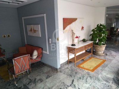 Apartamento, 4 quartos, 157 m² - Foto 2
