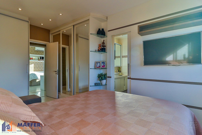 Apartamento, 3 quartos, 148 m² - Foto 3
