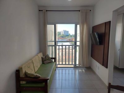 Apartamento, 2 quartos, 45 m² - Foto 5