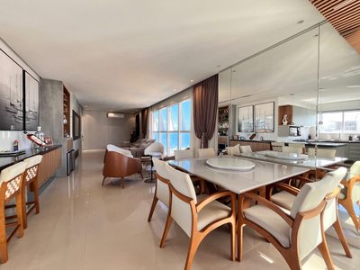 Apartamento, 3 quartos, 148 m² - Foto 5