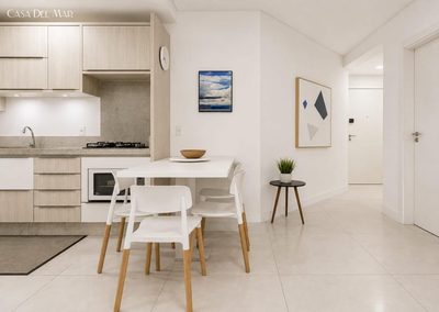 Apartamento, 2 quartos, 73 m² - Foto 5