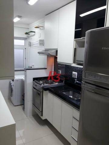 Apartamento, 2 quartos, 54 m² - Foto 5