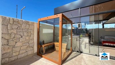 Apartamento, 4 quartos, 180 m² - Foto 5